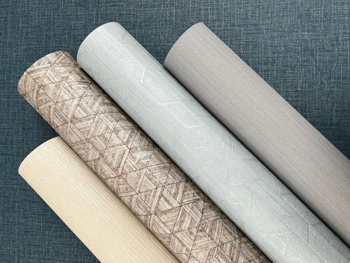 York Urban Digest Purl One Wallpaper - Sand