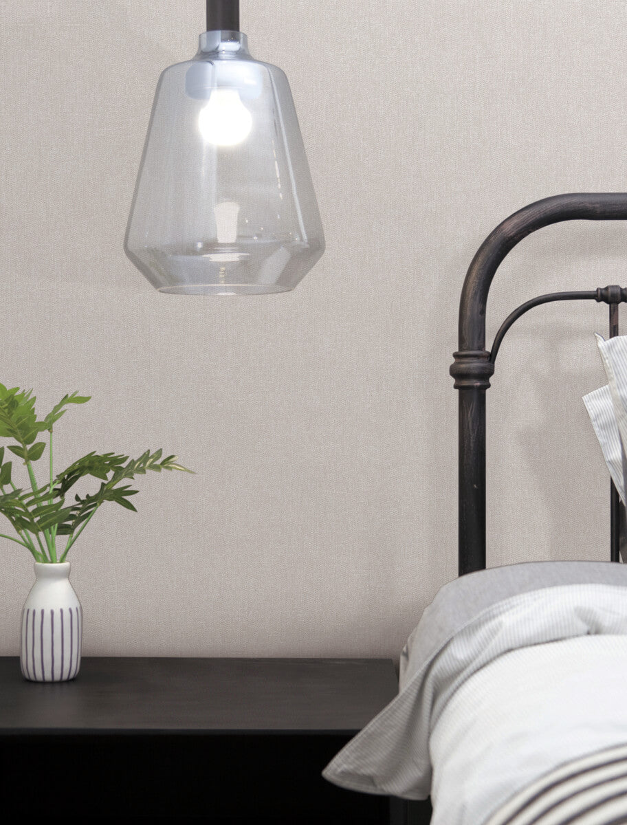 York Urban Digest Purl One Wallpaper - Froth