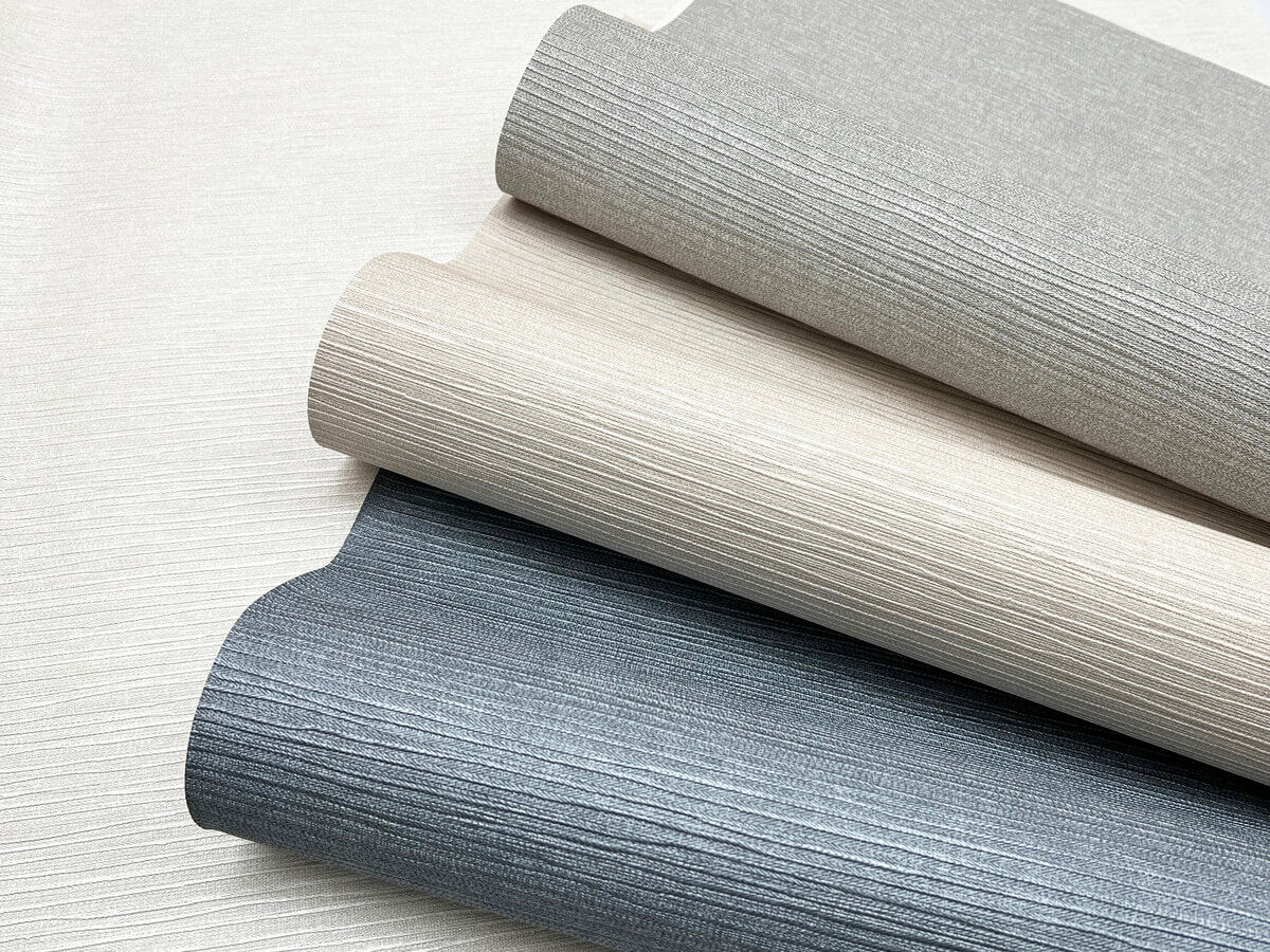 York Urban Digest Purl One Wallpaper - Froth