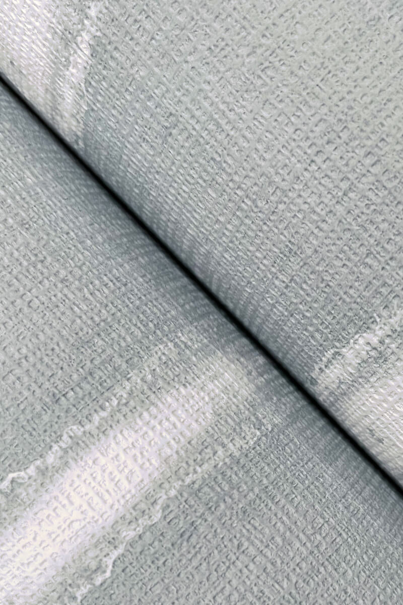 York Urban Digest Resound Wallpaper - Mist