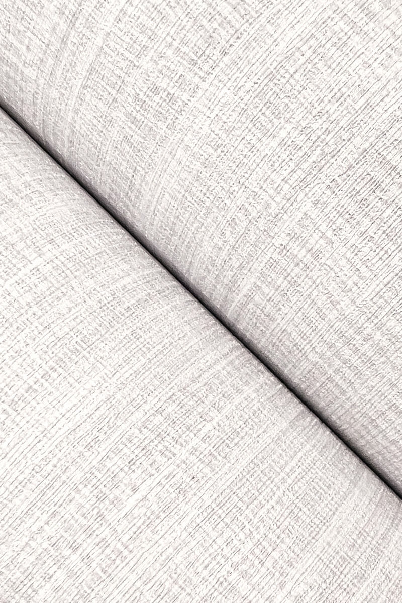 York Urban Digest Allineate Wallpaper Sample - Greystone