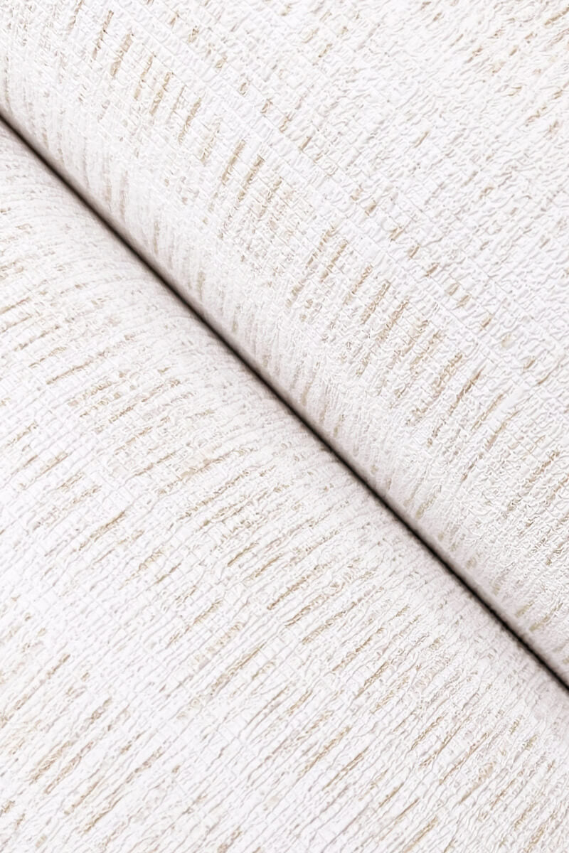 York Urban Digest Stratford Wallpaper - Cotton