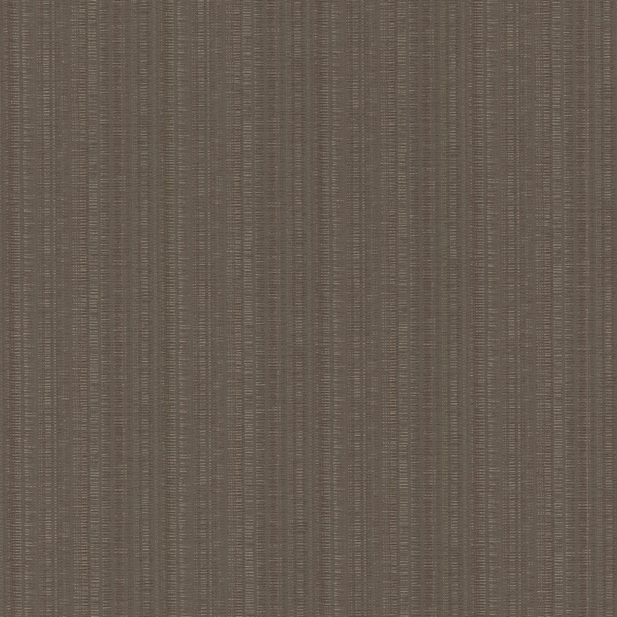 York Urban Digest Stratford Wallpaper Sample - Umber