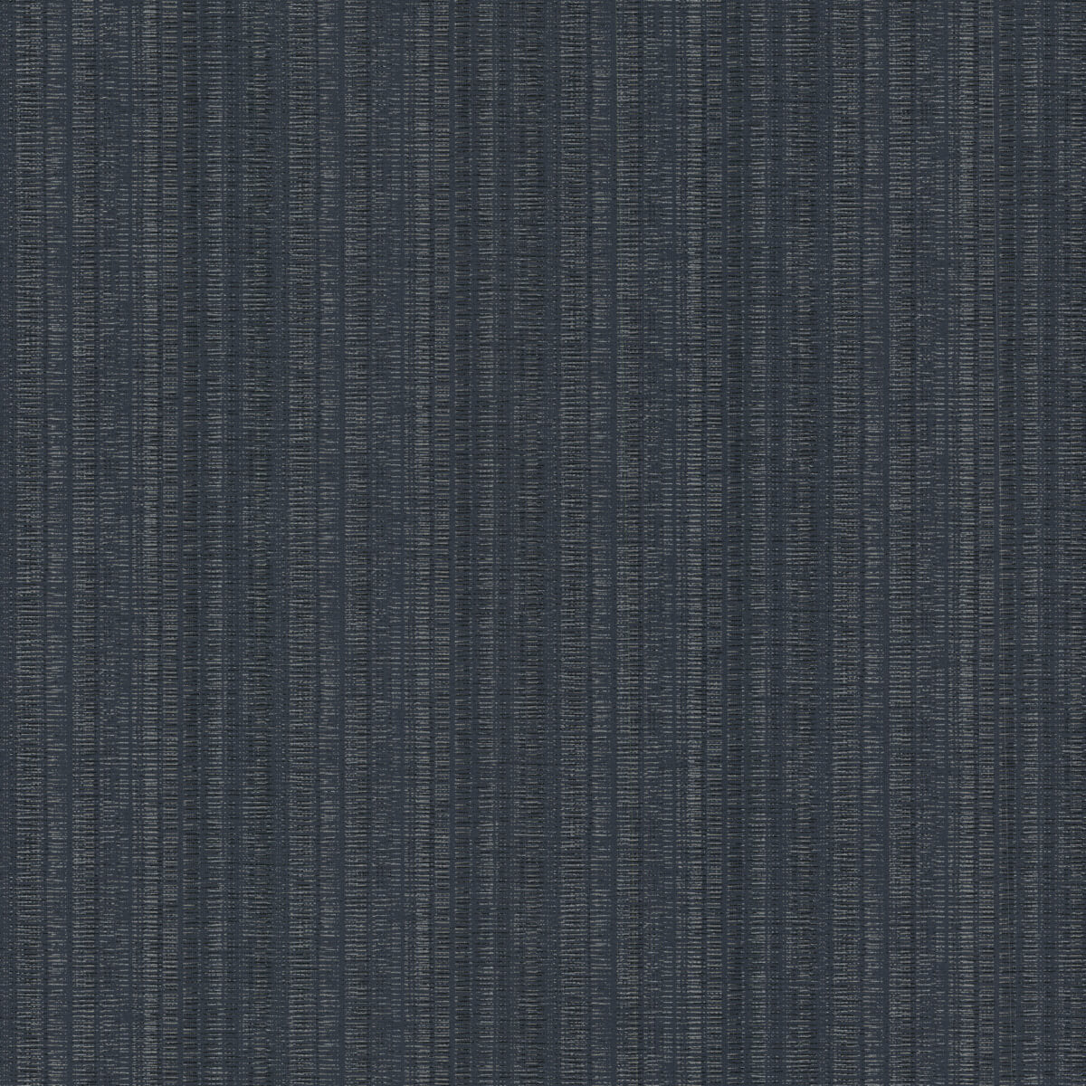 York Urban Digest Stratford Wallpaper - Midnight
