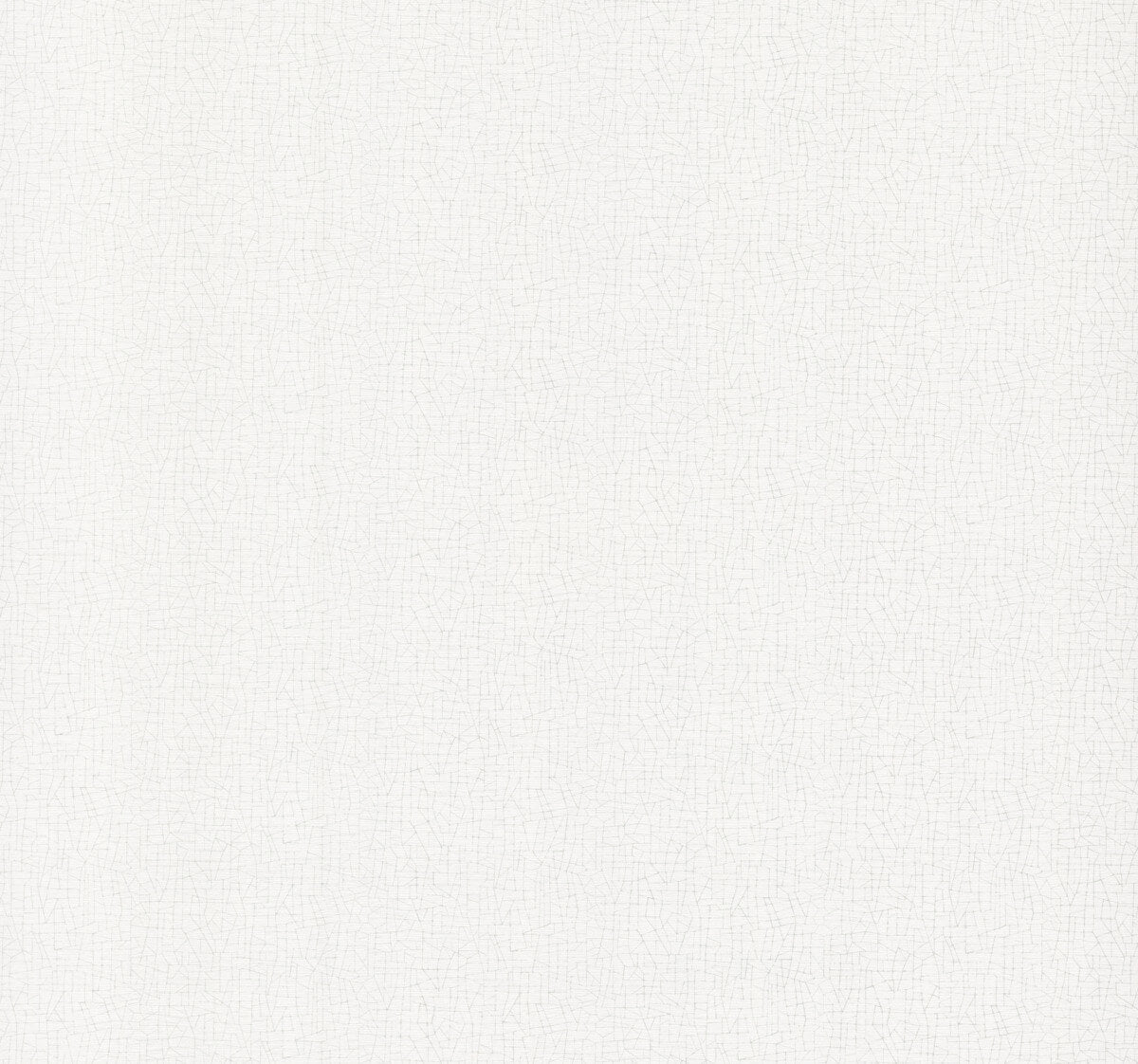 York Urban Digest Exchange Wallpaper - Optic White