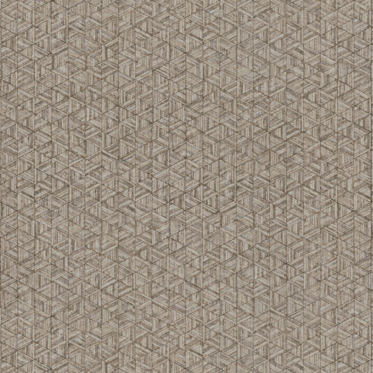 York Urban Digest Rune Wallpaper - Tortoiseshell