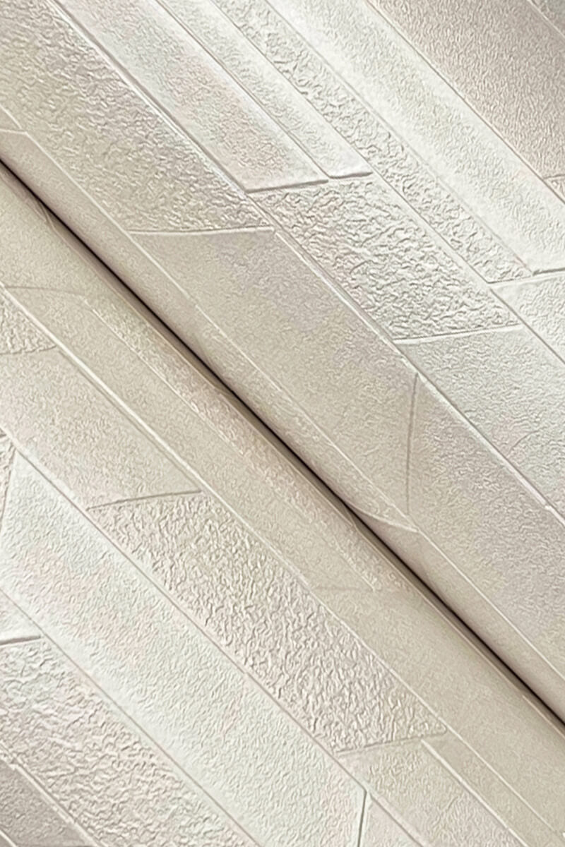 York Urban Digest Verge Wallpaper - Porcelain