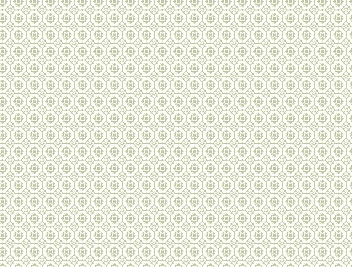 Antonina Vella Jardin Priti Wallpaper Sample - Sage