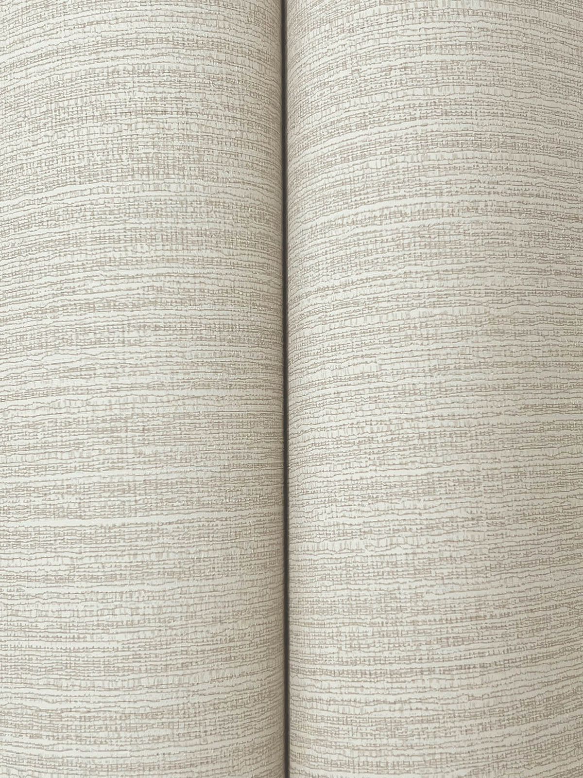 Ronald Redding Tea Garden Amyra Silk Wallpaper - Beige