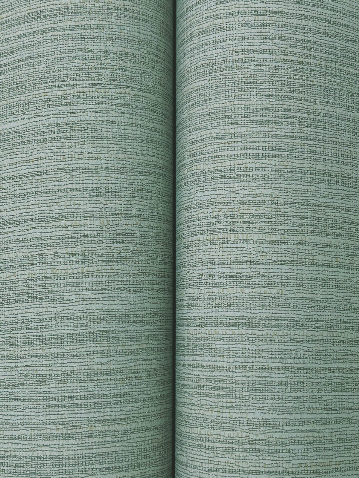 Ronald Redding Tea Garden Amyra Silk Wallpaper - Sage