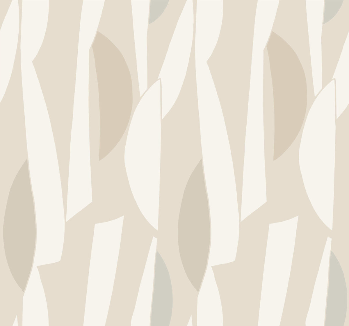 York Artisan Studio Balance Wallpaper Sample - Nude