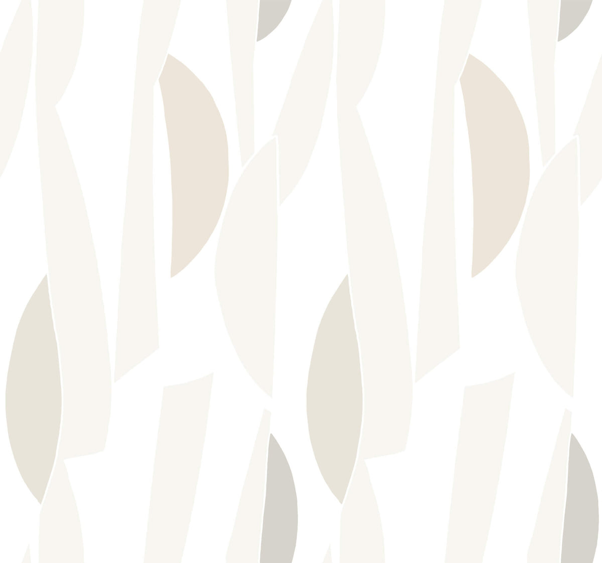 York Artisan Studio Balance Wallpaper - Gesso