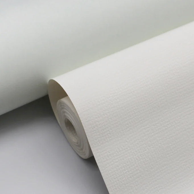 Unpasted Wallpaper Liner