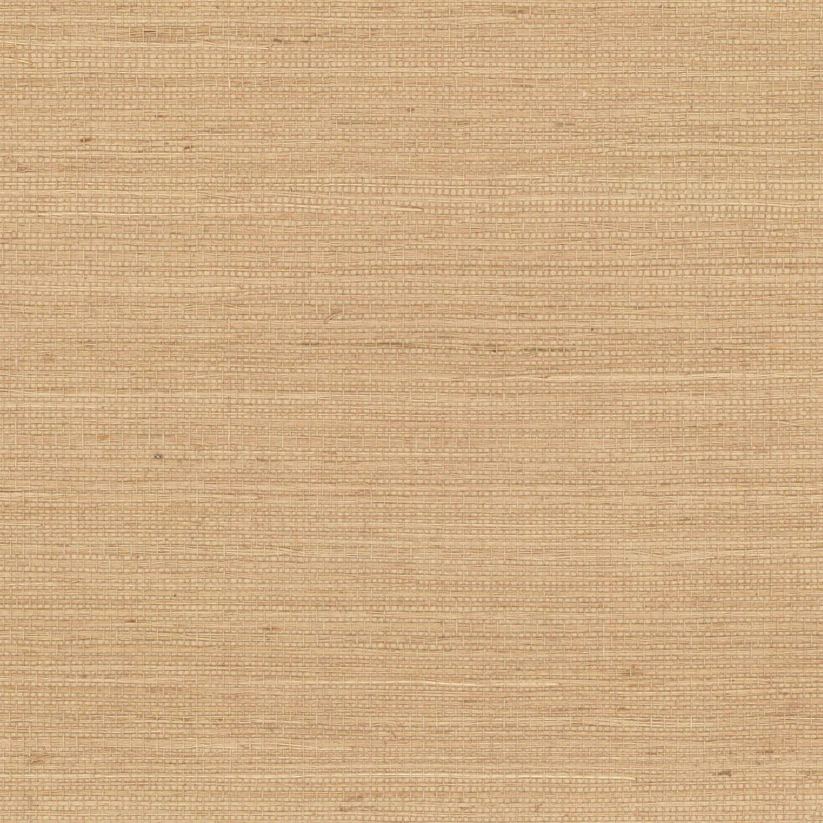 York Grasscloth Resource Library Sisal Wallpaper - Beige