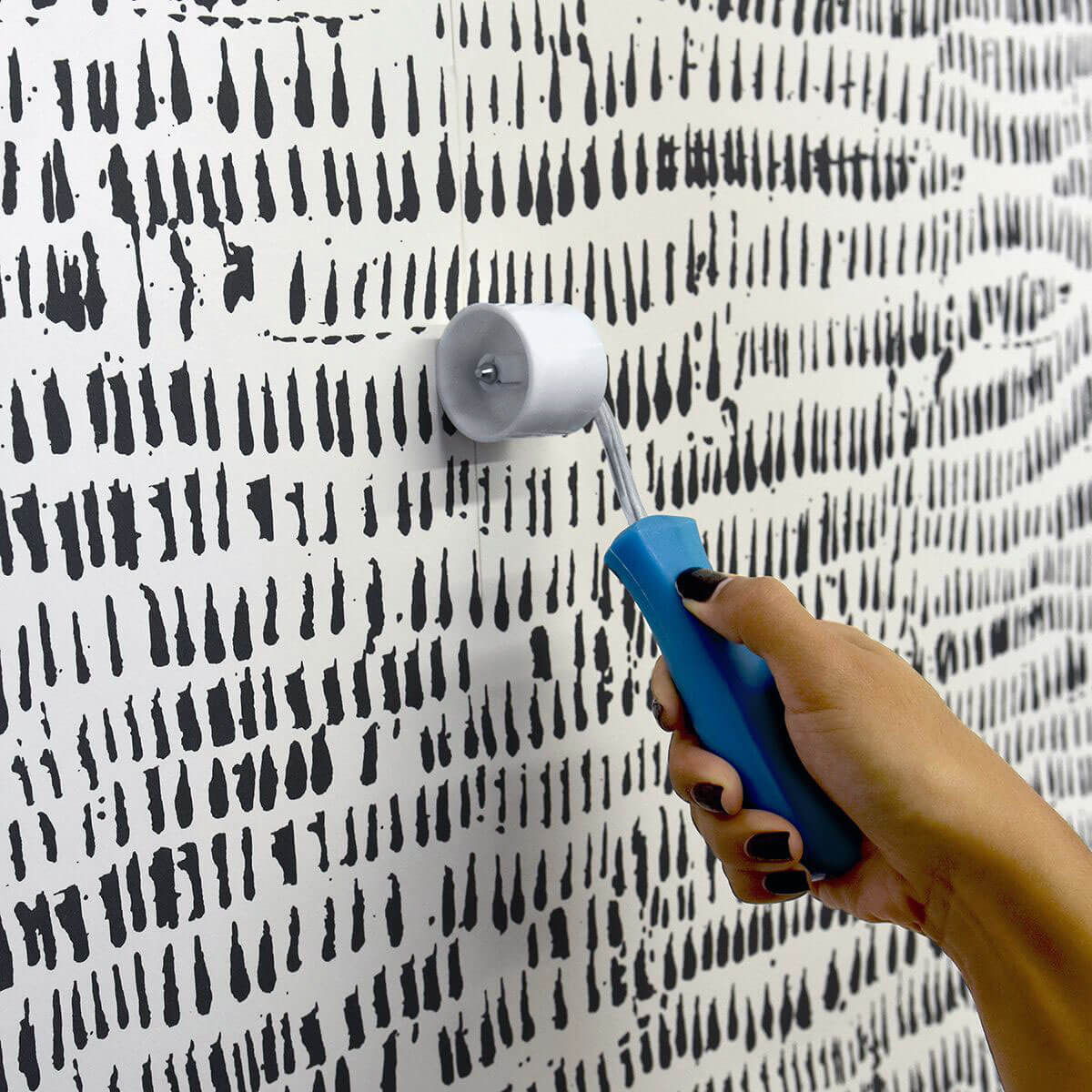 Wallpaper Hanging Kit