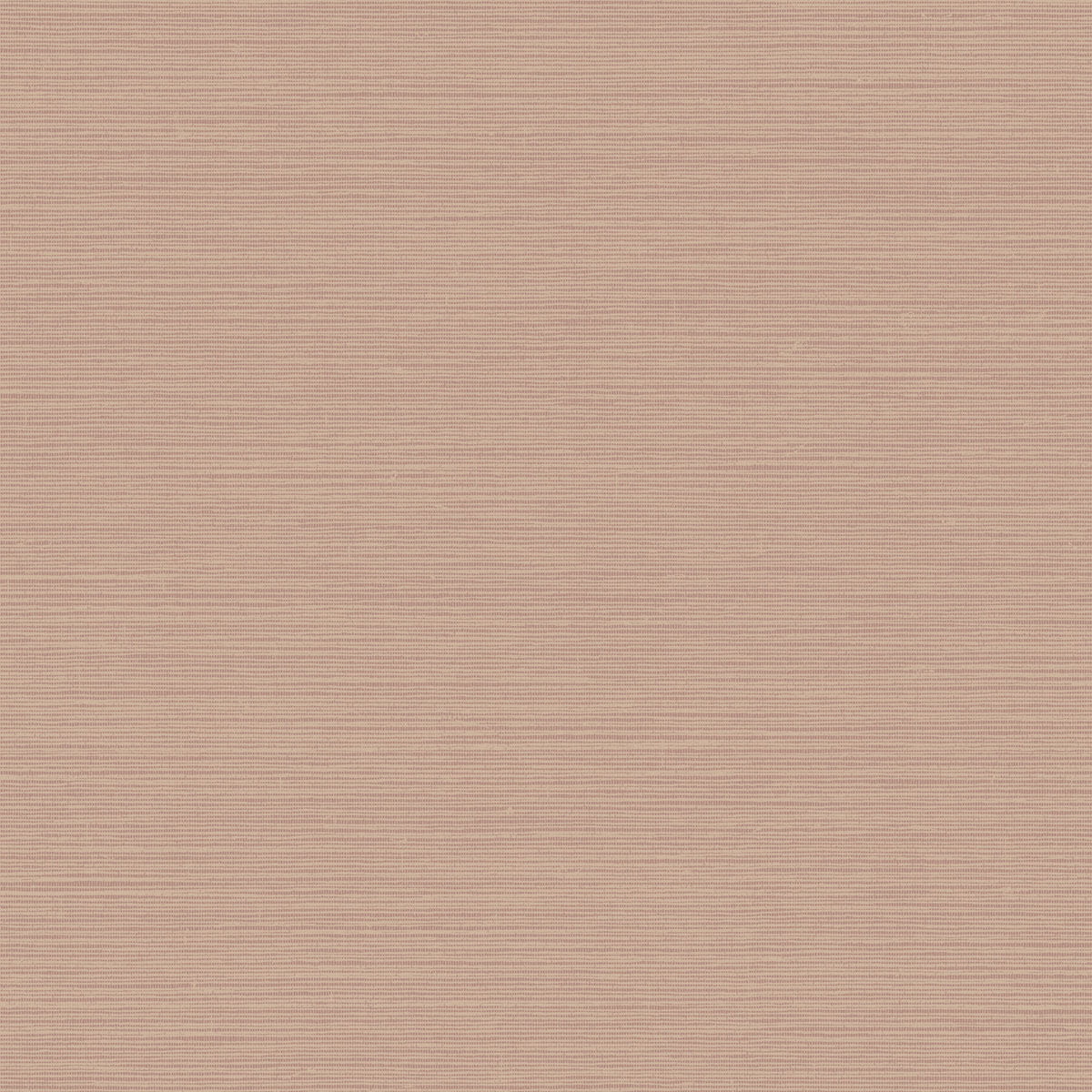 York Grasscloth Resource Library Shining Sisal Wallpaper - Pink