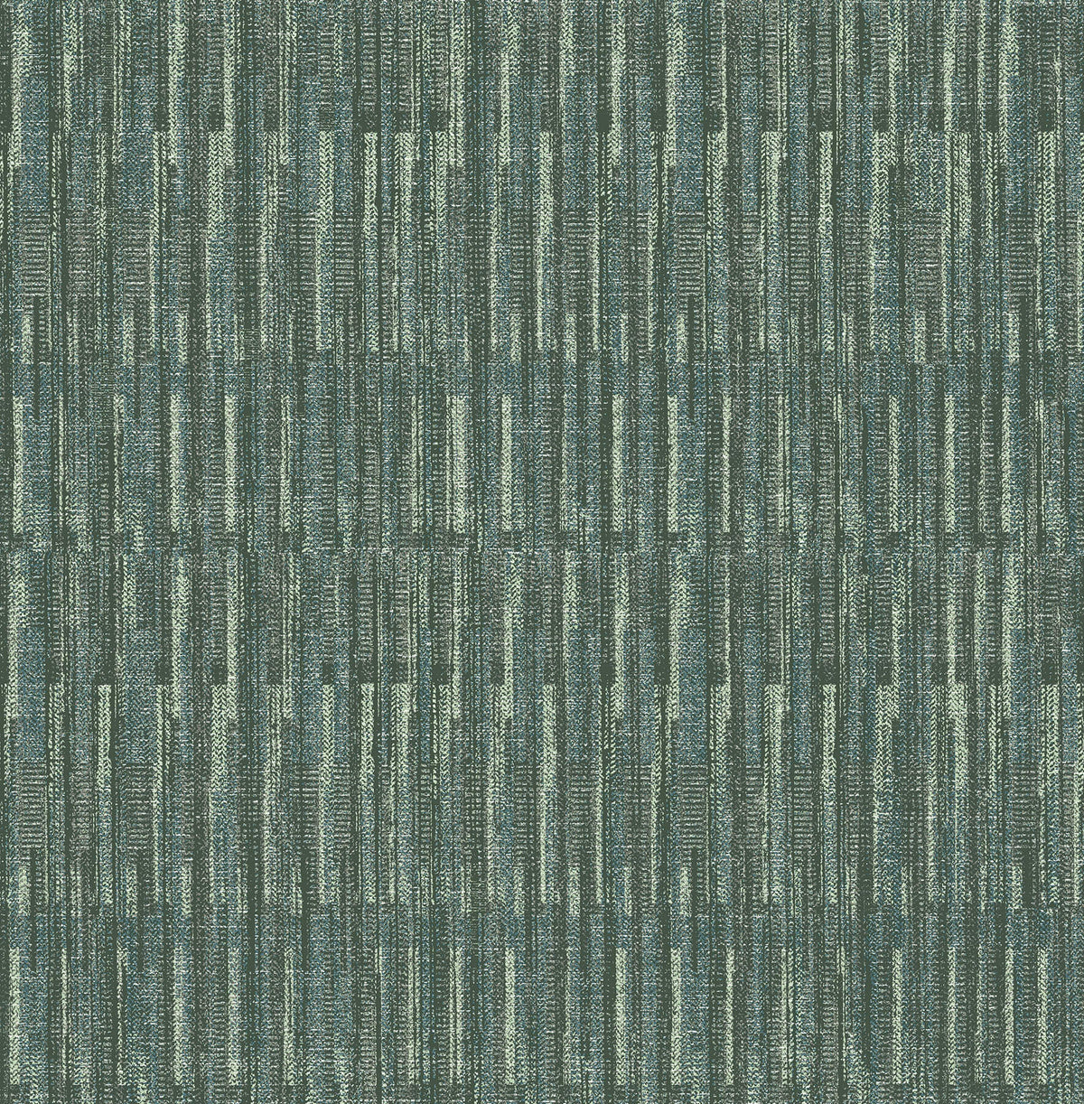 Scott Living Brixton Wallpaper - Green