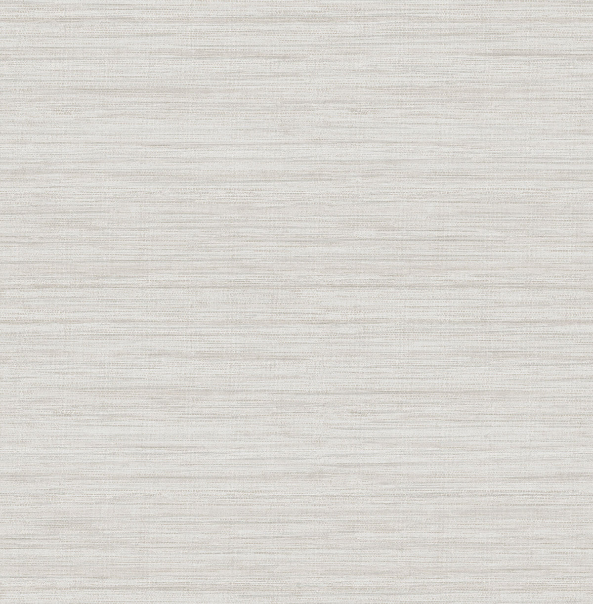 Scott Living Barnaby Faux Grasscloth Wallpaper - Off White