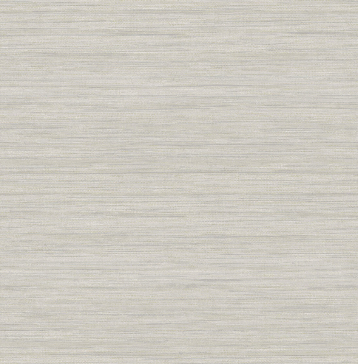 Scott Living Barnaby Faux Grasscloth Wallpaper - Light Grey