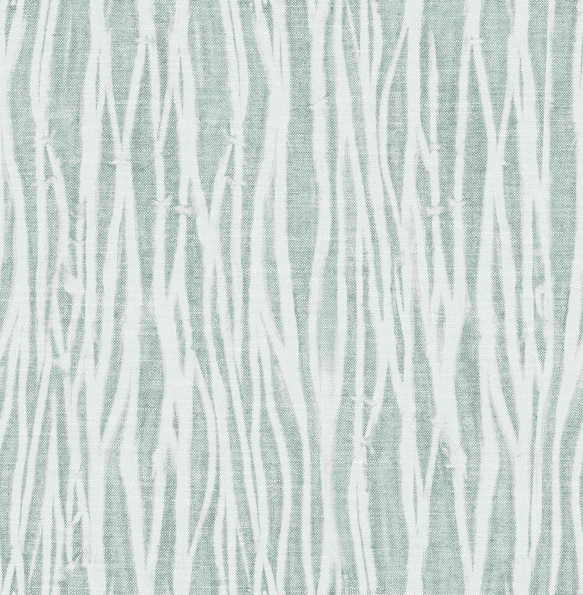 Scott Living Nazar Stripe Wallpaper - Green