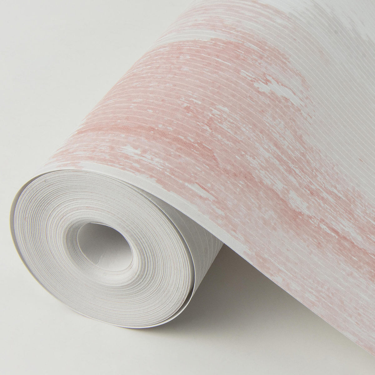 Scott Living Mahi Abstract Wallpaper - Pink