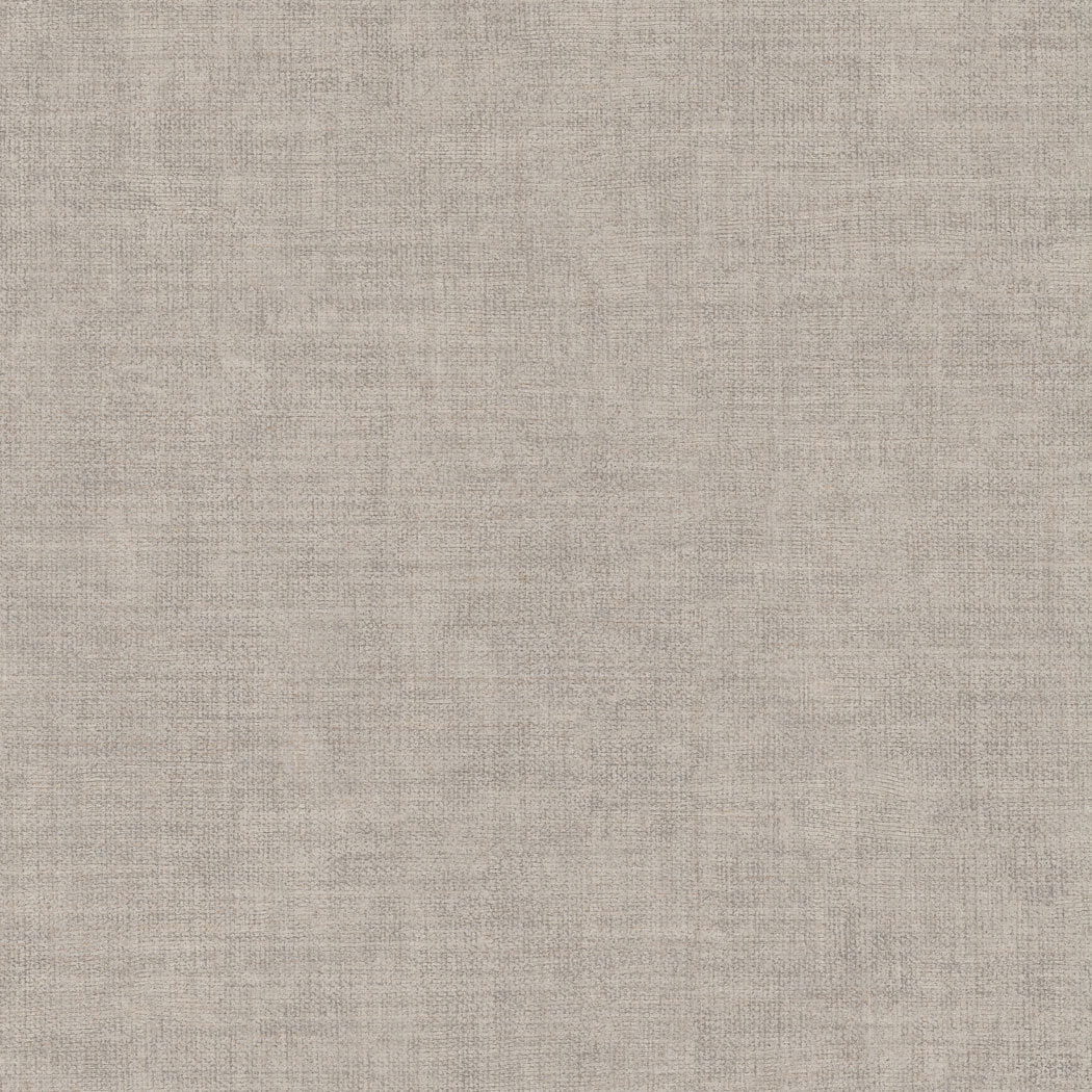 York Tropics Gunny Sack Texture Wallpaper - Taupe