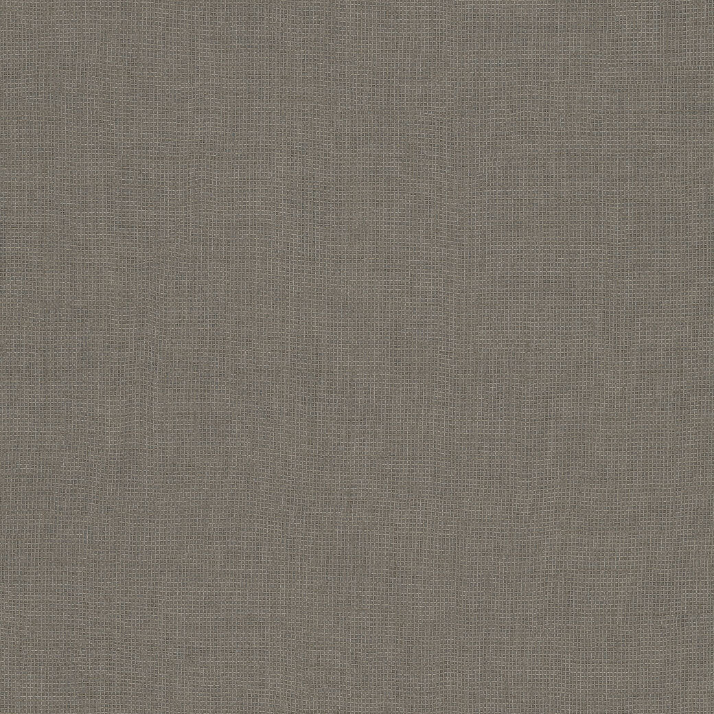 York Handpainted Traditionals Gesso Weave Wallpaper - Moss Green