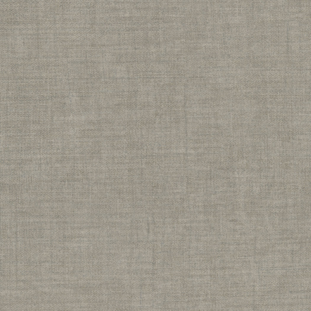 York Tropics Gunny Sack Texture Wallpaper - Green