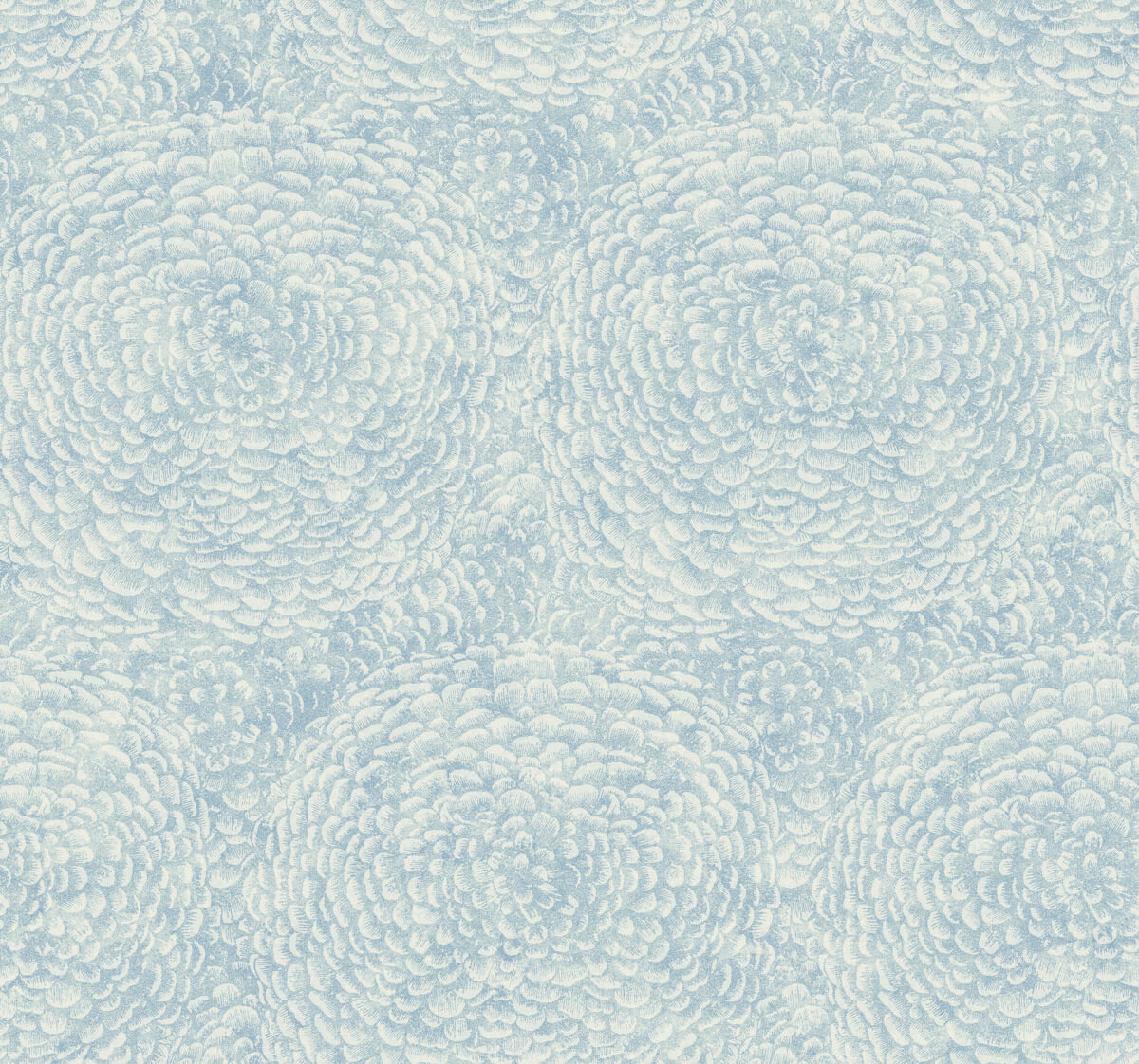 Antonina Vella Boho Luxe Collection Wallpaper - SAMPLE