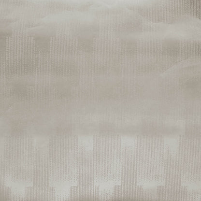 Antonina Vella Deco Flapper Wallpaper - Gray & Silver
