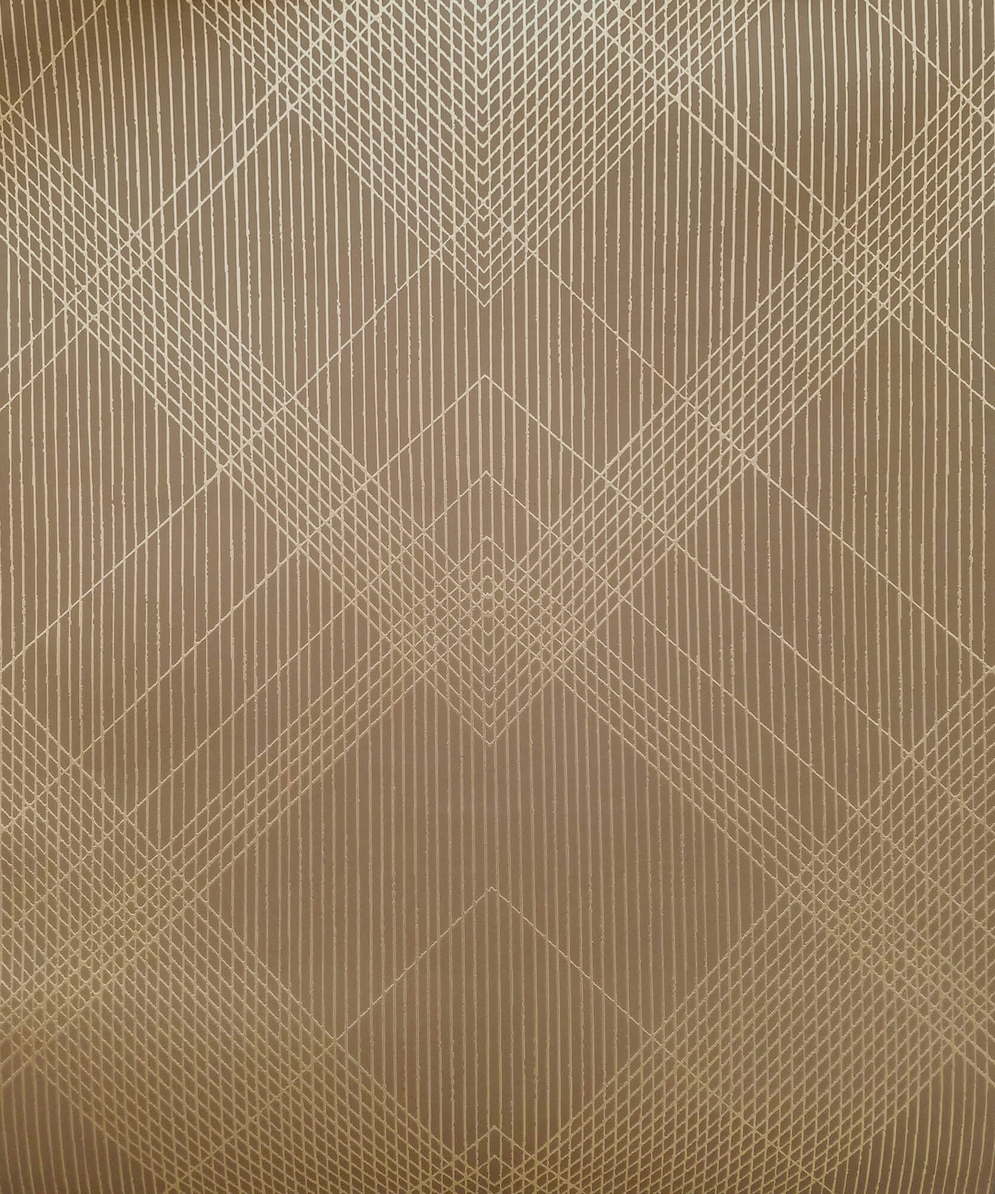 Antonina Vella Deco Collection Wallpaper - SAMPLE