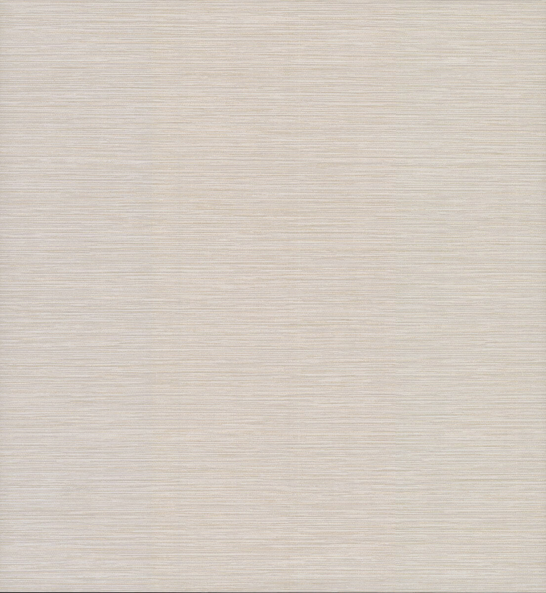 York Grasscloth Resource Library Ramie Weave Wallpaper - Off White