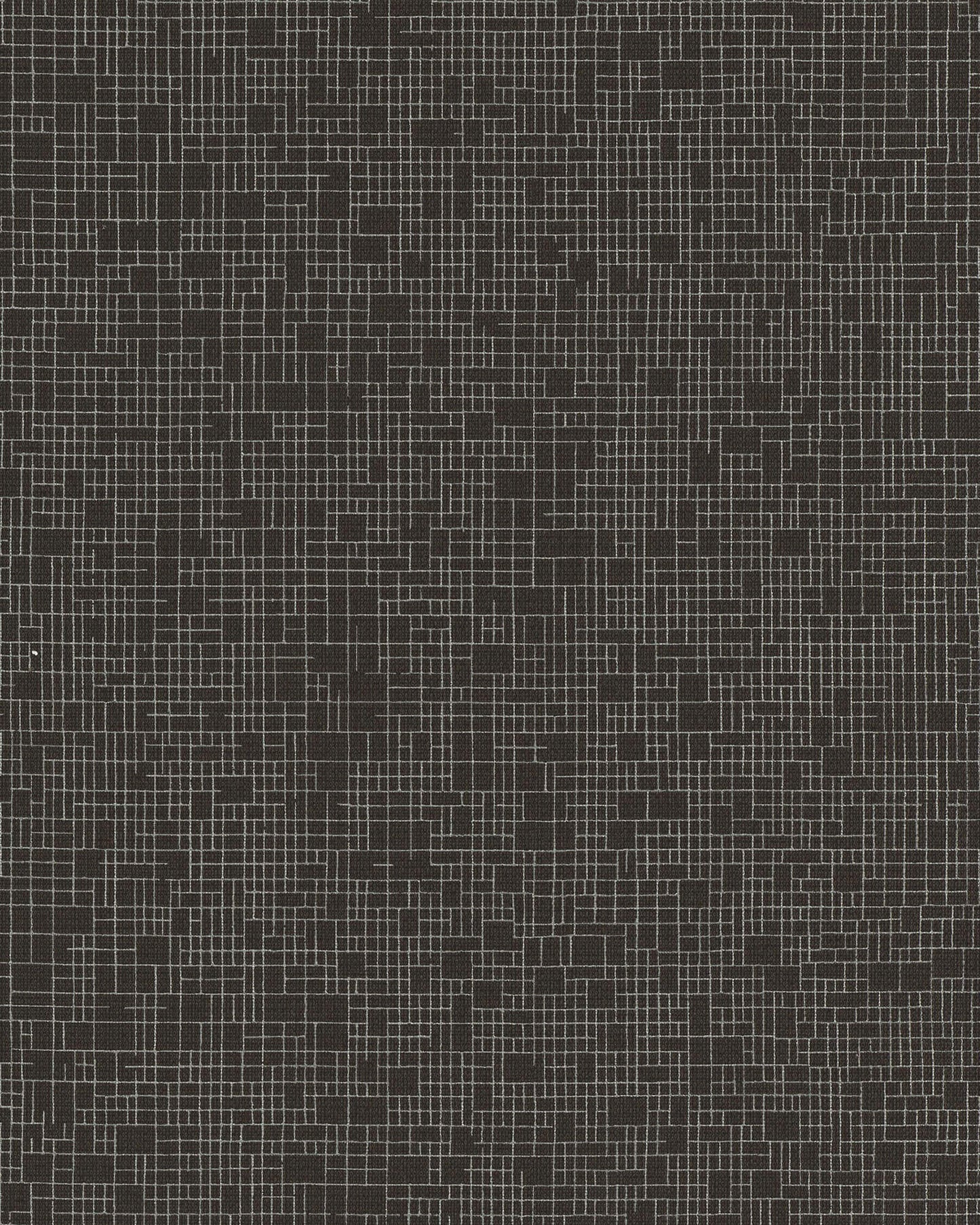 York Wire Cloth Crossed Wallpaper - SAMPLE