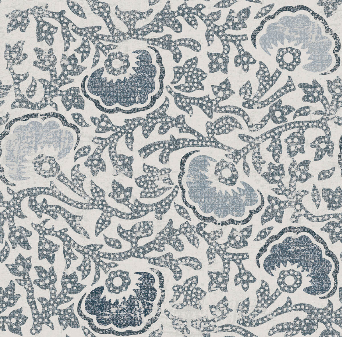 Lemieux et Cie Fontaine Collection Wallpaper - SAMPLE