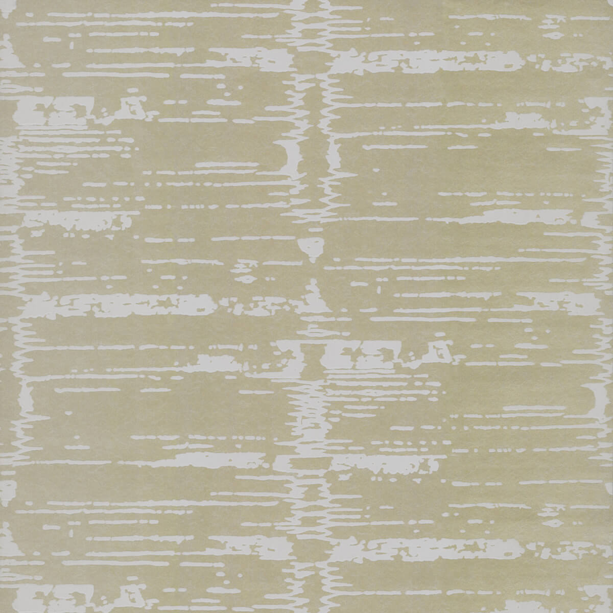 Candice Olson Modern Artisan Velveteen Wallpaper - Gold