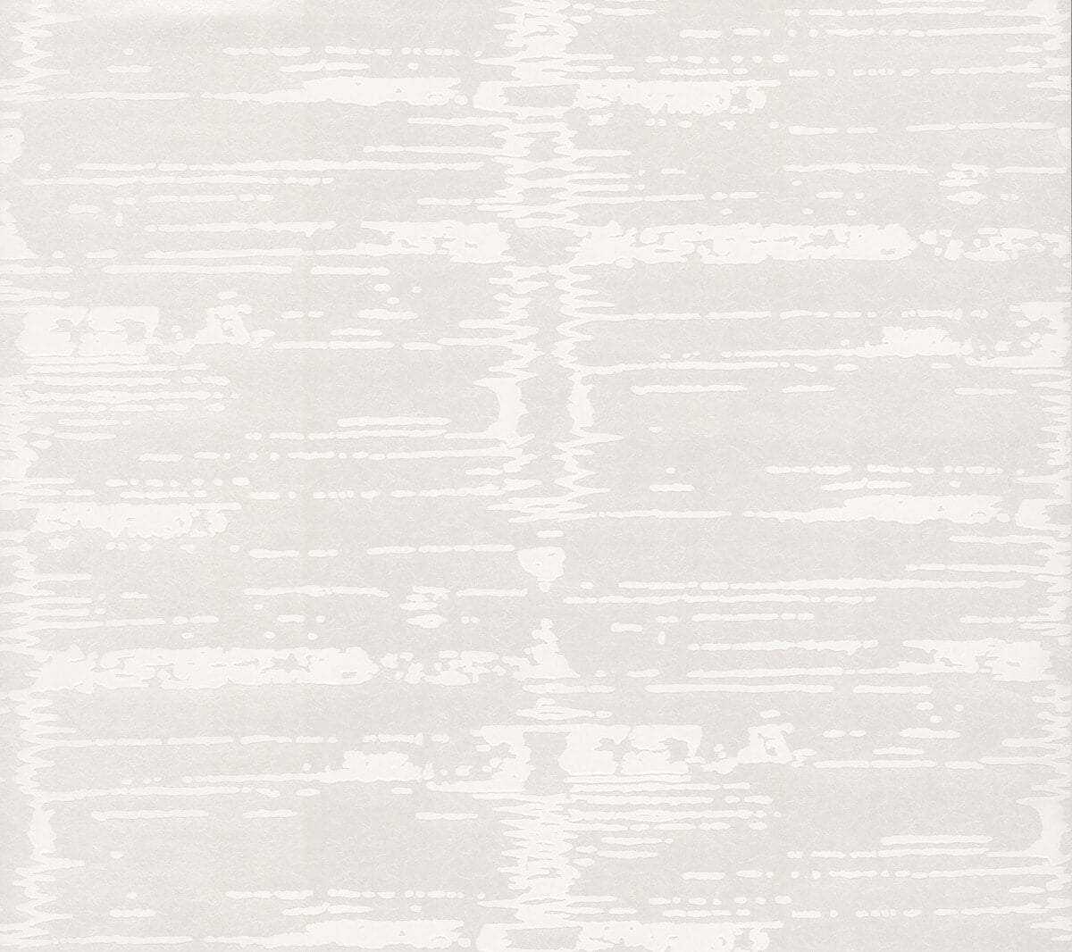 Candice Olson Modern Artisan Velveteen Wallpaper - Cream