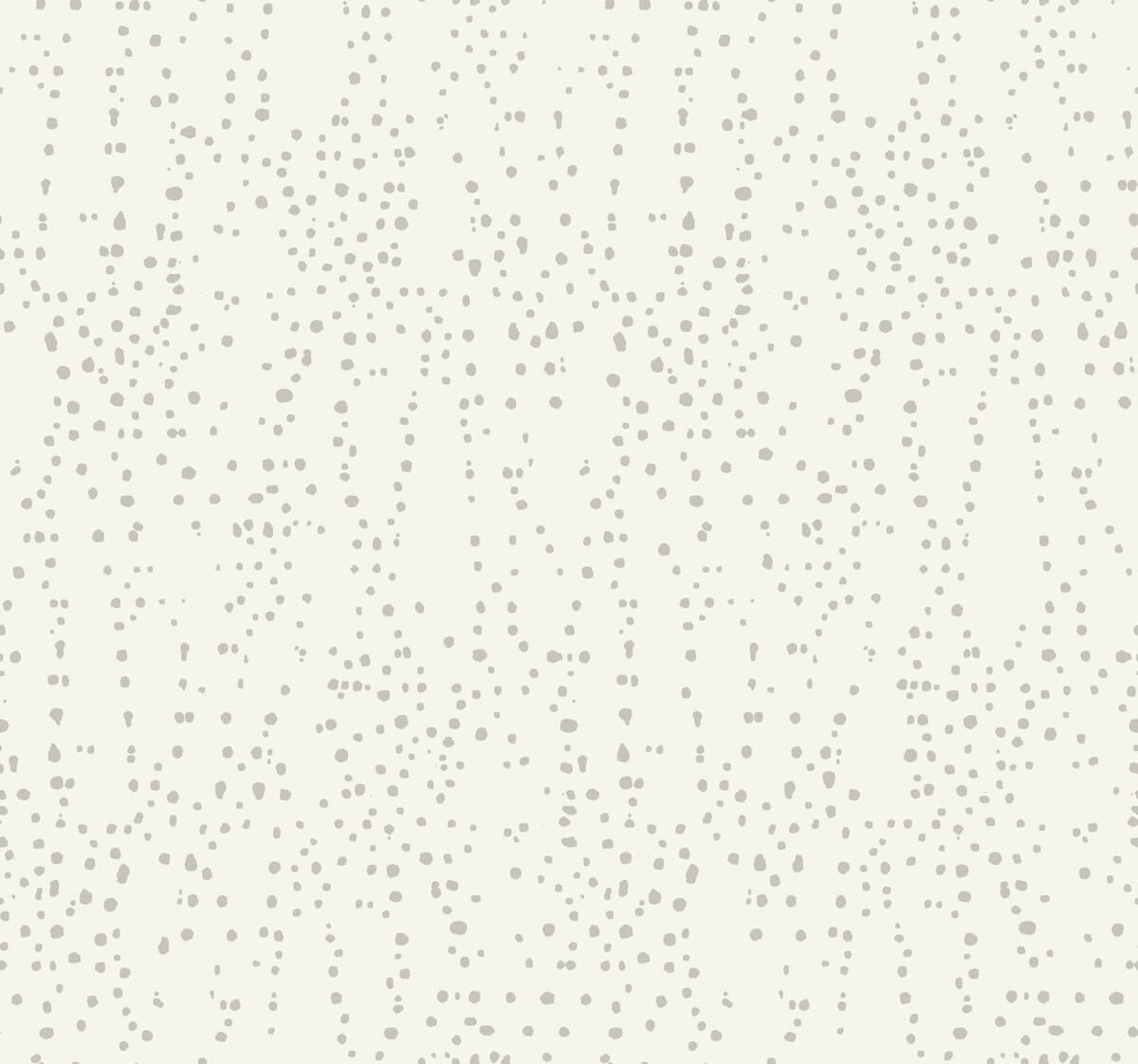 Candice Olson Modern Artisan Star Struck Wallpaper - Cream