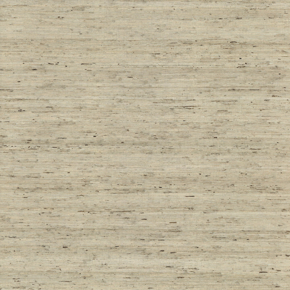York Waters Edge Arrowroot Grasscloth Wallpaper Sample - Warm Blue
