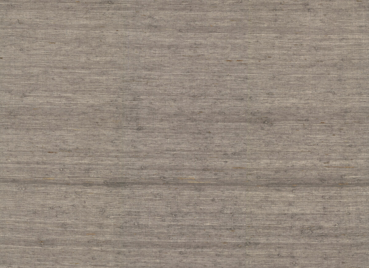 York Waters Edge Arrowroot Grasscloth Wallpaper - SAMPLE