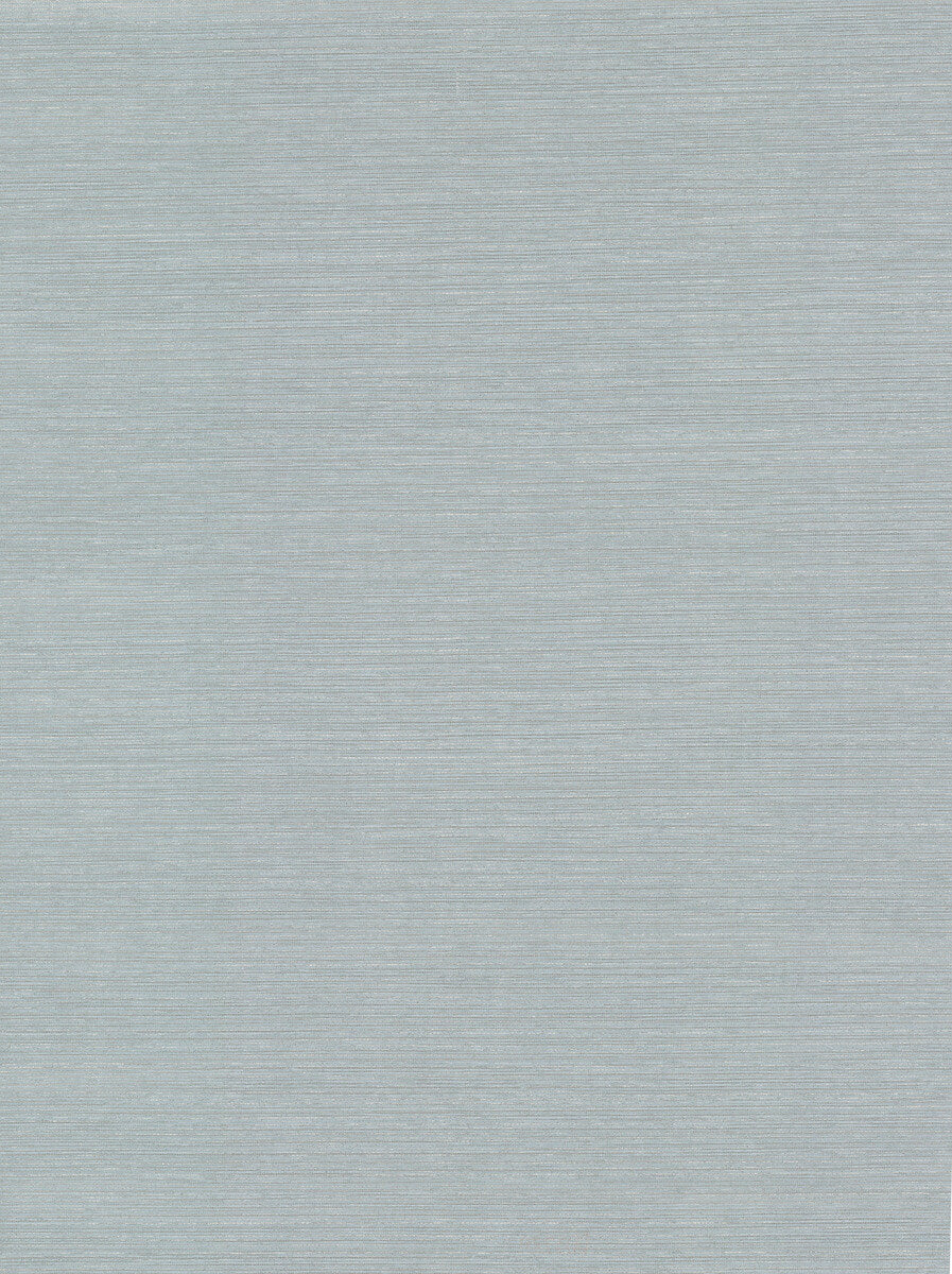 Antonina Vella Dazzling Dimensions Shining Sisal Wallpaper - Blue