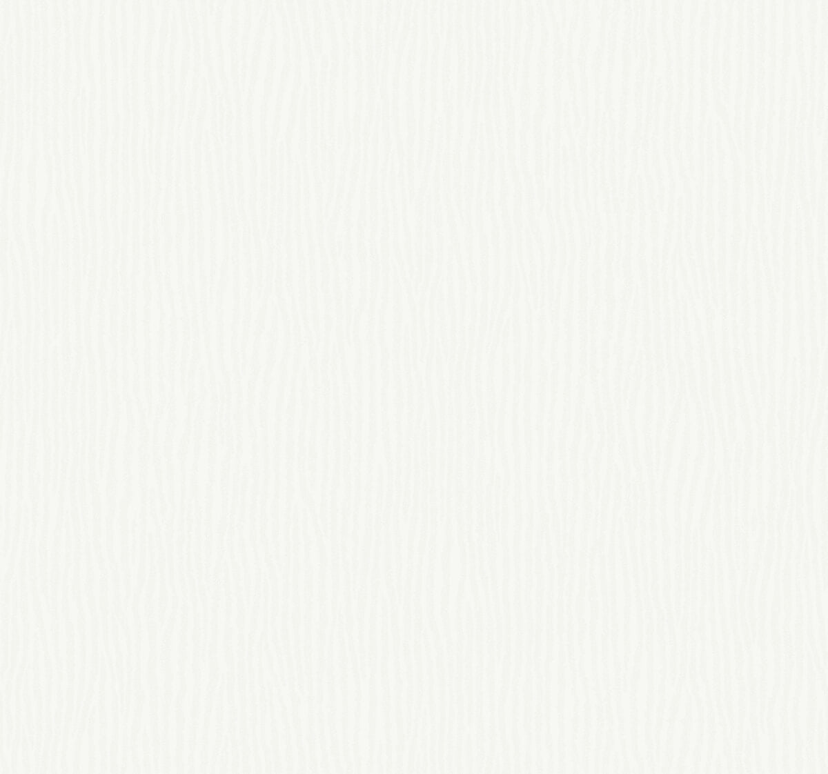Antonina Vella Dazzling Dimensions Rain Chimes Wallpaper - White