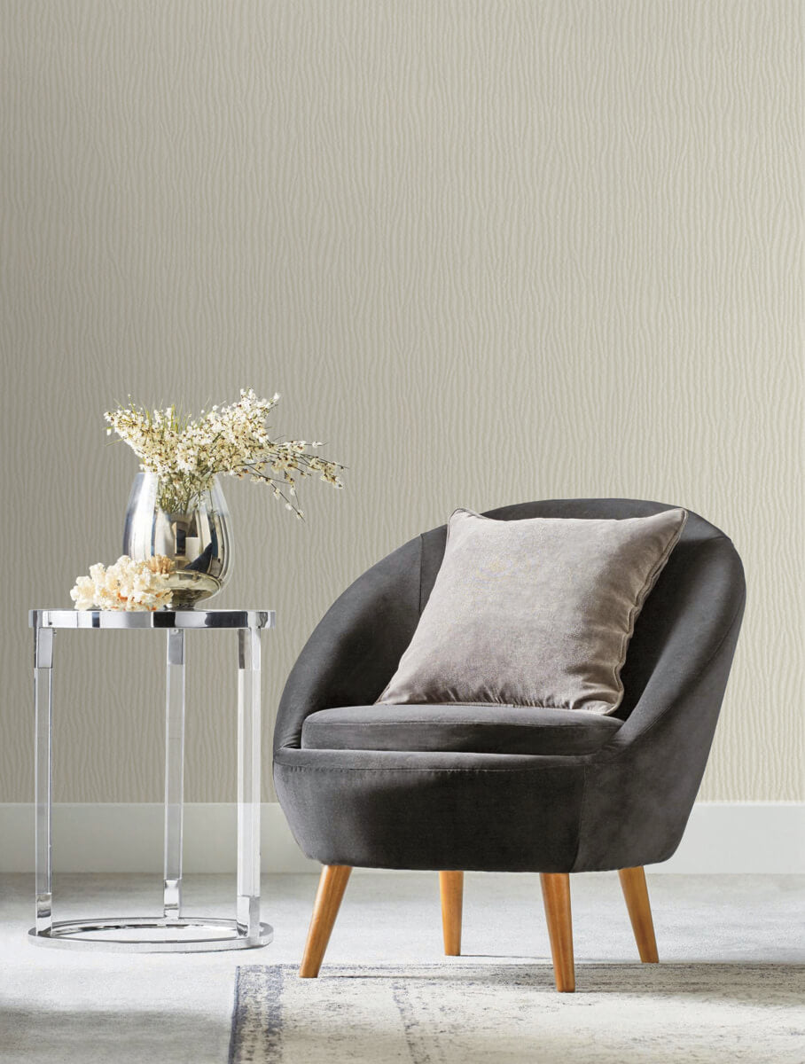 Antonina Vella Dazzling Dimensions Rain Chimes Wallpaper - Glint