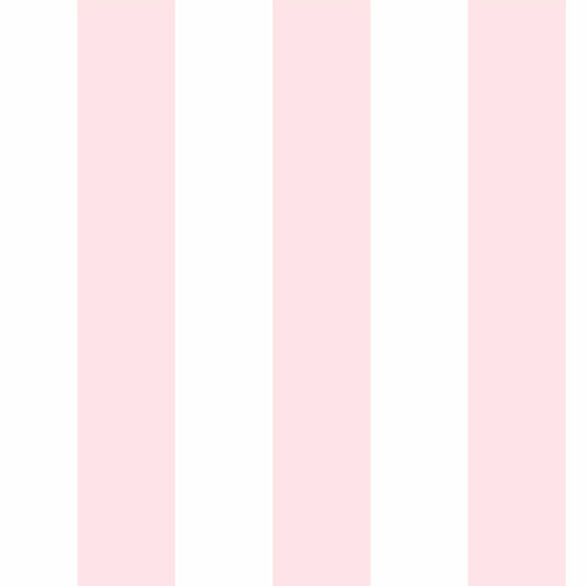 Disney Kids Vol. 4 Princess Silk Stripe Wallpaper - Pink