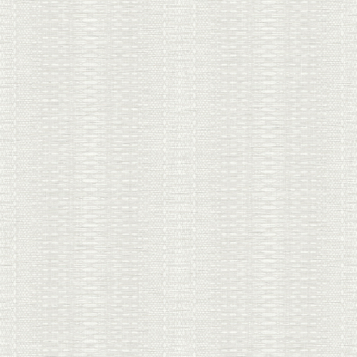 Simply Farmhouse Market Stripe Wallpaper - White