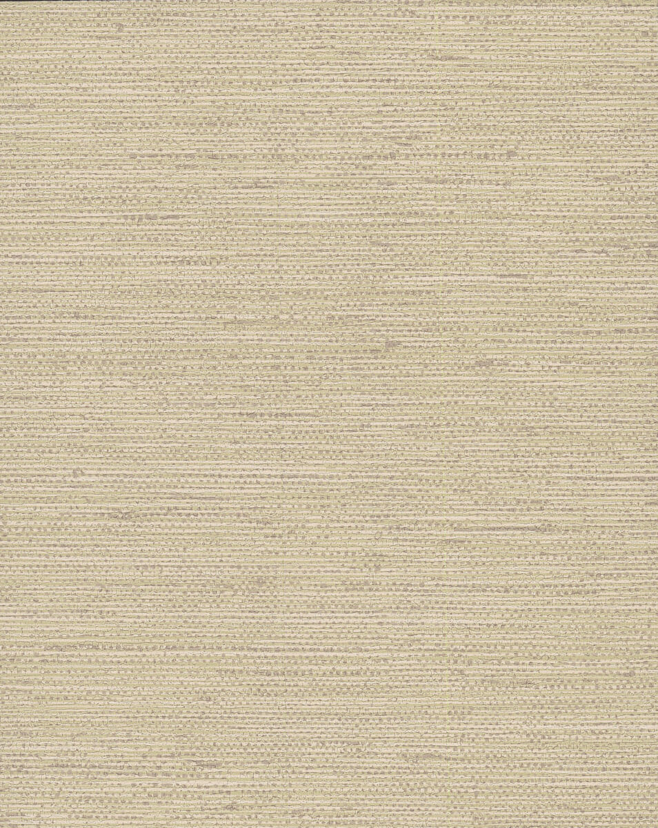 York Grasscloth Resource Library Essence Wallpaper - Beige