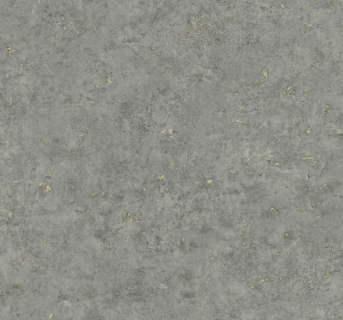Seabrook Japandi Style Hana Wallpaper - Cliffside & Gold