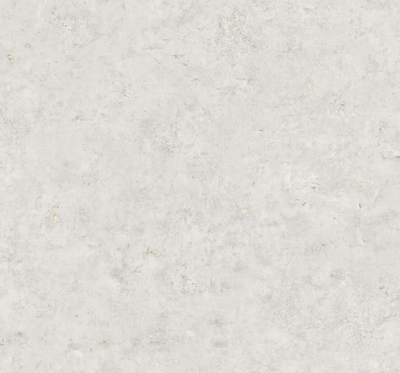 Seabrook Designs Quartz Metallic Gold And Off-White Geometric