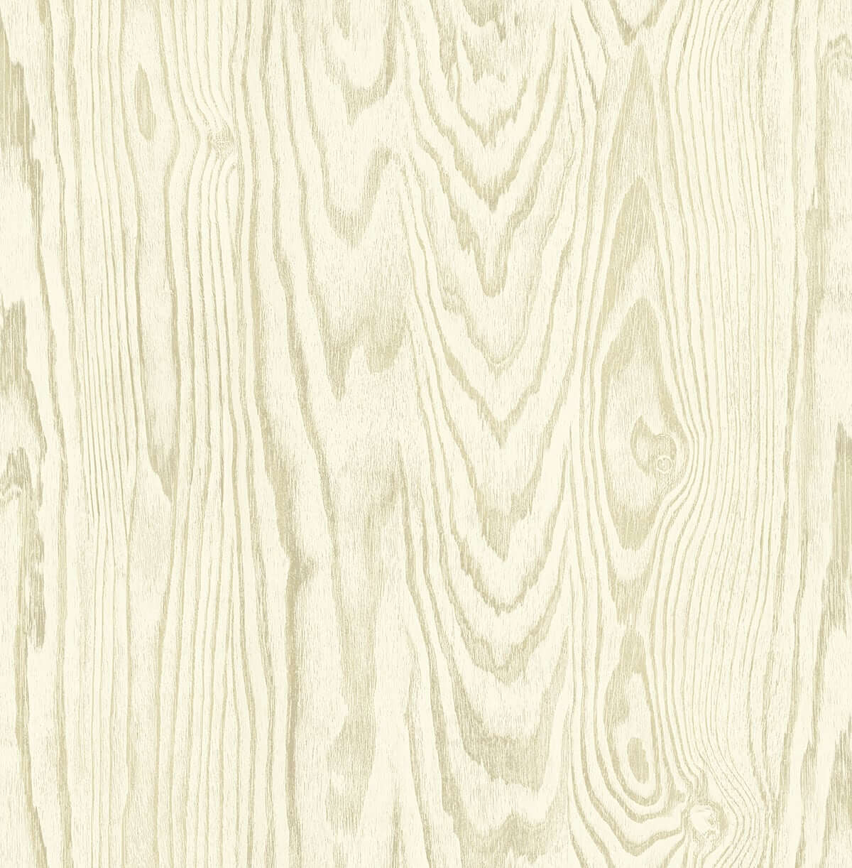 Seabrook Japandi Style Nina Wallpaper - White Oak