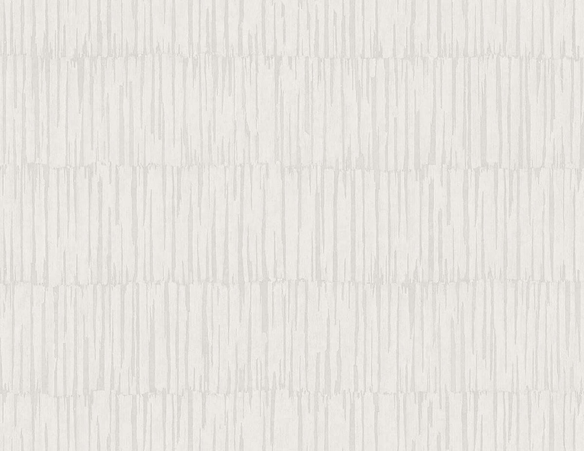 Seabrook Japandi Style Naomi Wallpaper - Hemp