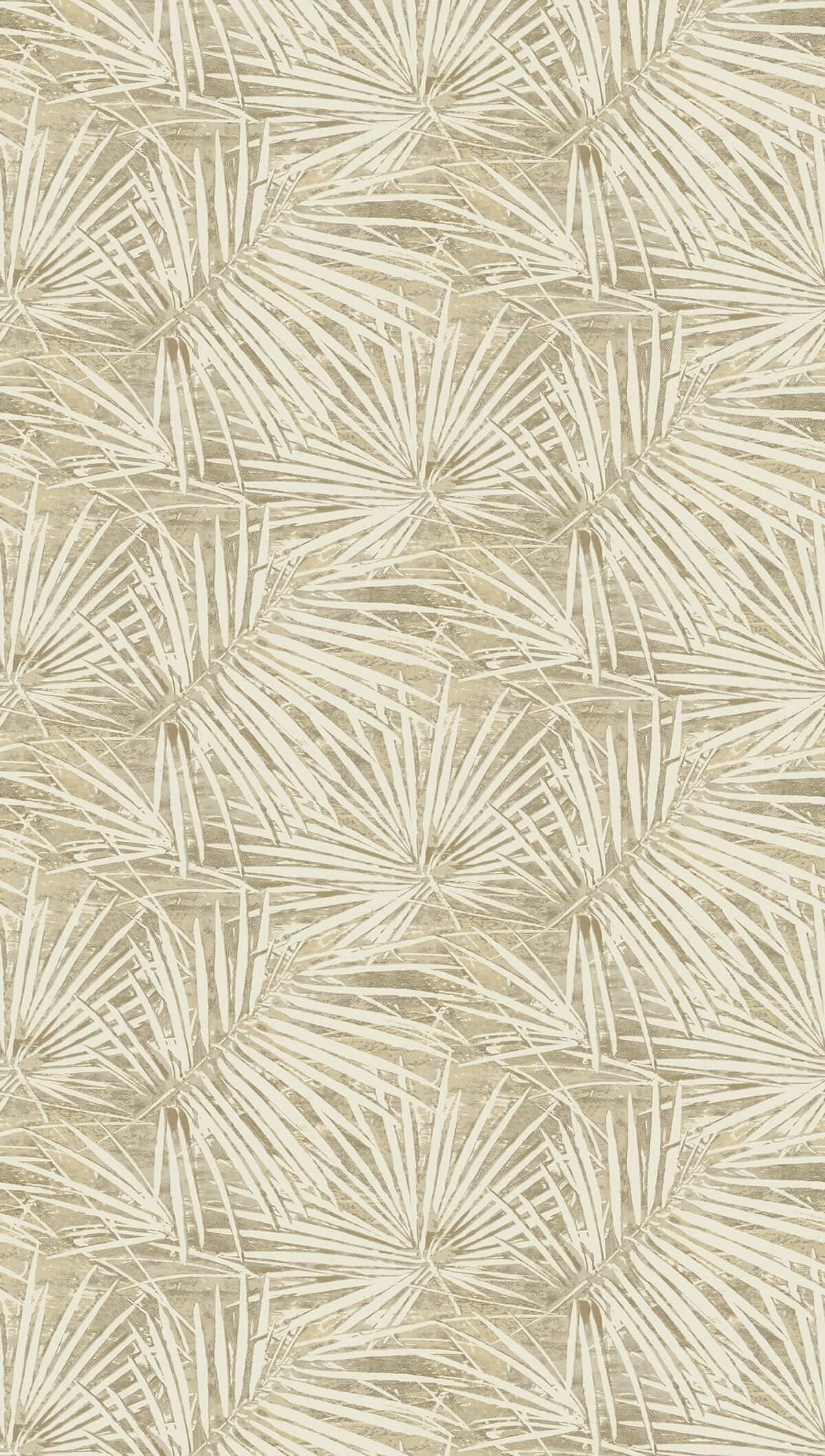 Seabrook Designs Japandi Style Wallpaper Mural - SAMPLE